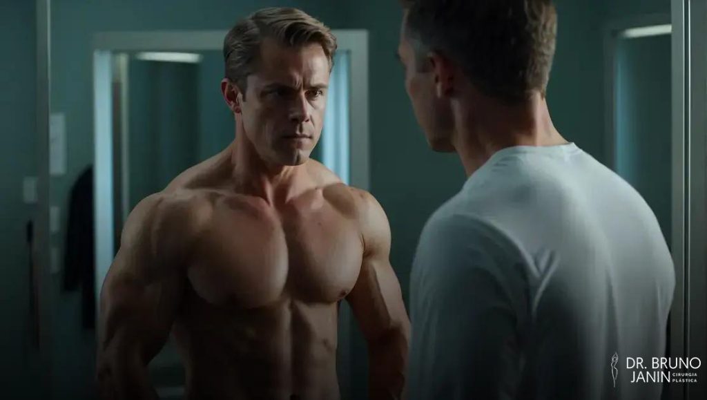 Qual a melhor lipo para homens? saiba como escolher a ideal para seu corpo