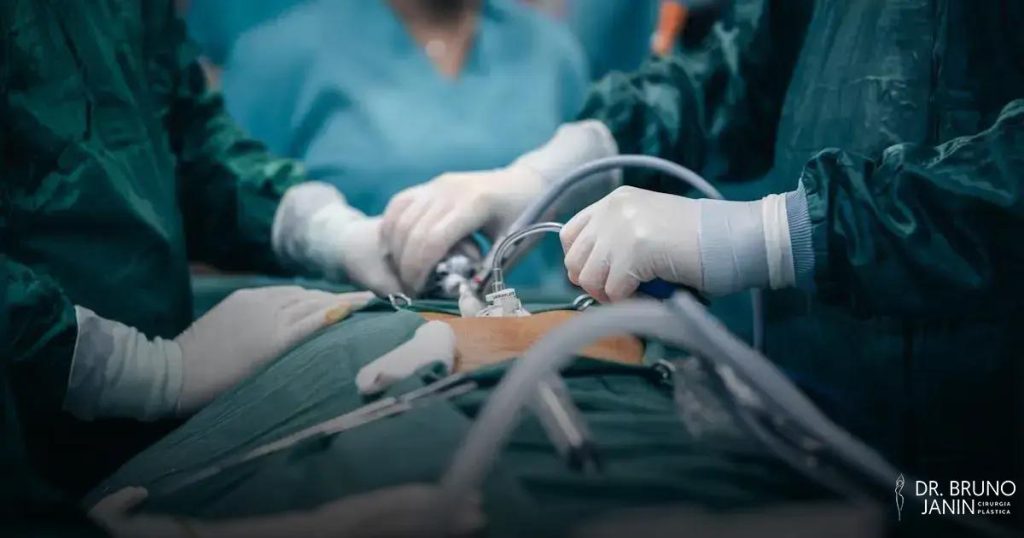 Quando devo me preocupar com os pontos da cirurgia? saiba sinais que não pode ignorar