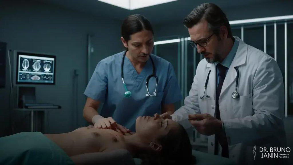 Blog 5 Cirurgia para flacidez abdominal: o que esperar e quando considerar