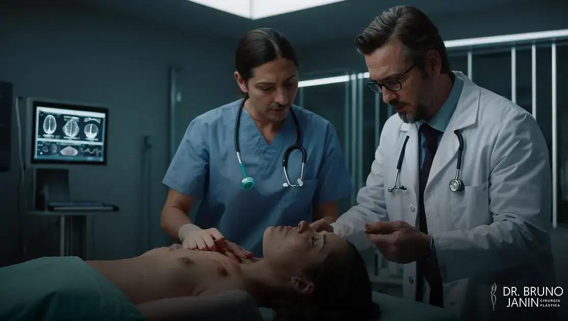 Cirurgia para flacidez abdominal: o que esperar e quando considerar