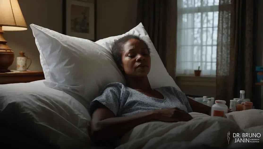 Cuidados após abdominoplastia: o que você precisa saber para uma recuperação segura