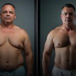 Lipoaspiração masculina: descubra como transformar seu corpo com segurança