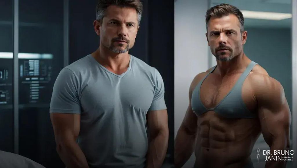 Blog 12 Qual a melhor lipo para homens: descubra opções e benefícios que fazem diferença