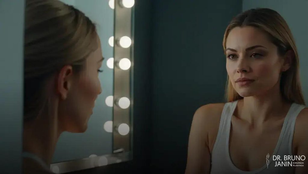 Saúde mental após cirurgia plástica: o que esperar e como cuidar