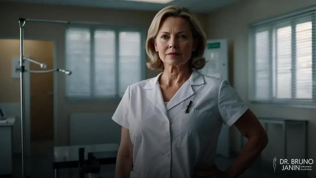 Abdominoplastia reversa: saiba quando e por que considerar essa técnica inovadora