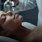 Como fica o rosto depois da radiofrequência? descubra os efeitos imediatos e duradouros