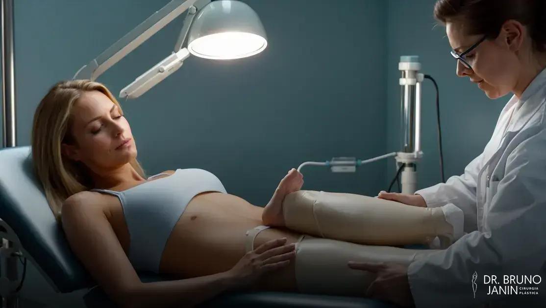 Contorno corporal glúteo: técnicas para potencializar resultados e autoestima