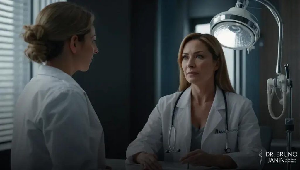 Levantamento das mamas com silicone: descubra os benefícios e cuidados essenciais