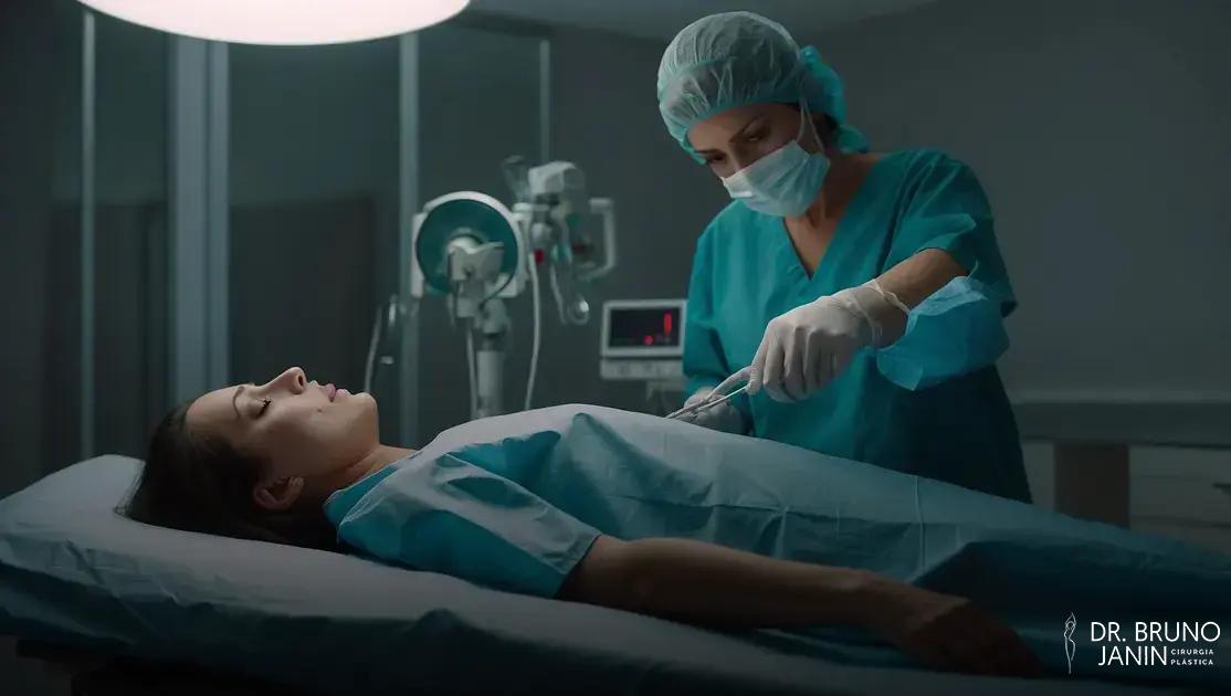 Lifting abdominal superior: o que você deve saber antes de fazer o procedimento