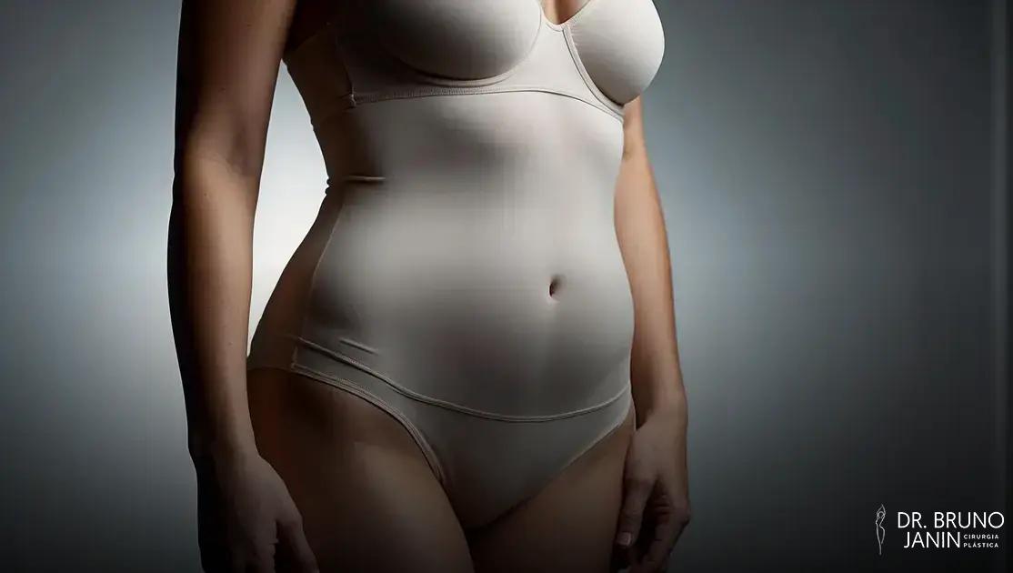 Lipoaspiração cintura marcada: saiba como conquistar a silhueta dos sonhos
