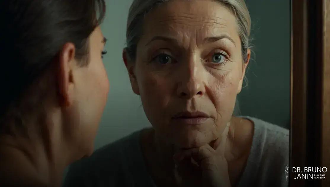 Quando a blefaroplastia não é indicada: o que você precisa saber antes de decidir