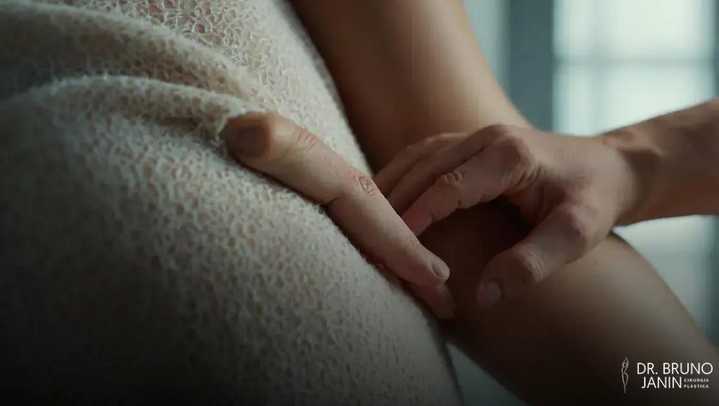 Remoção de gordura localizada nas costas: o guia para resultados eficazes e duradouros