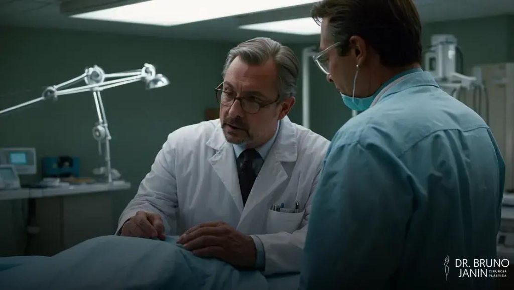 Torsoplastia pós bariátrica: como recuperar o contorno corporal após grande emagrecimento