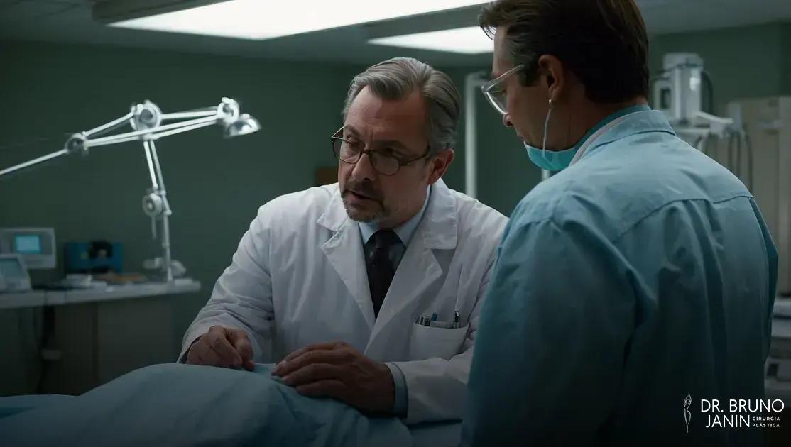 Torsoplastia pós bariátrica: como recuperar o contorno corporal após grande emagrecimento