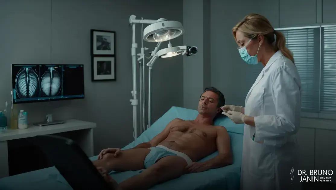 O que está incluso na abdominoplastia? detalhes que você precisa saber