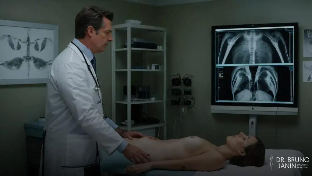 O que fazer primeiro, lipo ou abdominoplastia? descubra o passo ideal para seu corpo