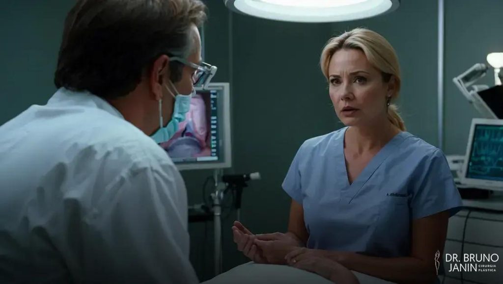 O que impede de fazer abdominoplastia? Descubra os principais fatores