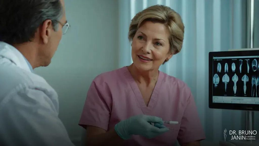 Quem tem 60 anos pode fazer abdominoplastia: cuidados e benefícios para a saúde