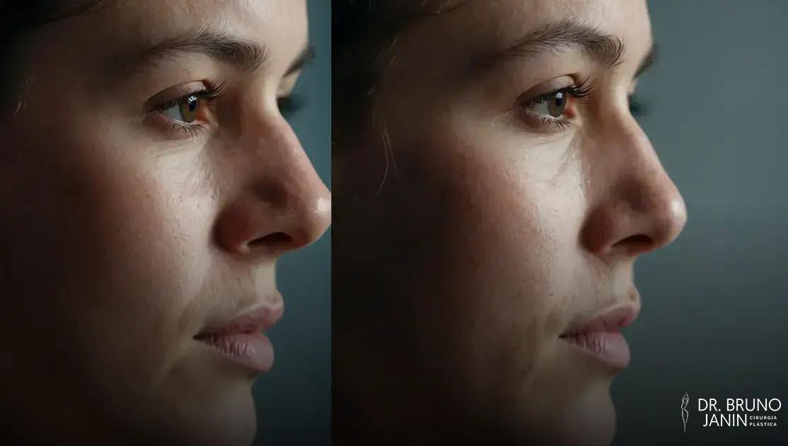Pode fazer otoplastia duas vezes? entenda quando repetir o procedimento pode ser seguro