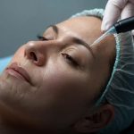 Qual procedimento estético deixa o rosto mais jovem? descubra o segredo para rejuvenescer