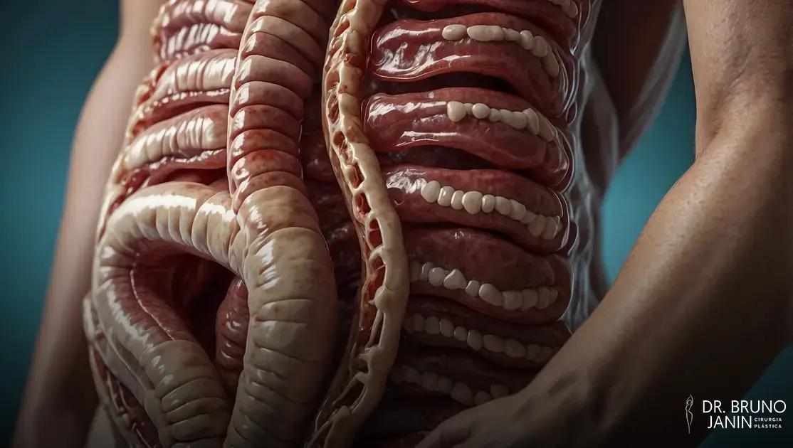 Quanto tempo o intestino volta ao normal após cirurgia? entenda a recuperação