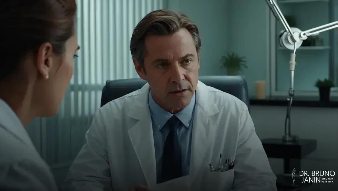 Quantos anos dura a cirurgia plástica? entenda a durabilidade real e o que influencia