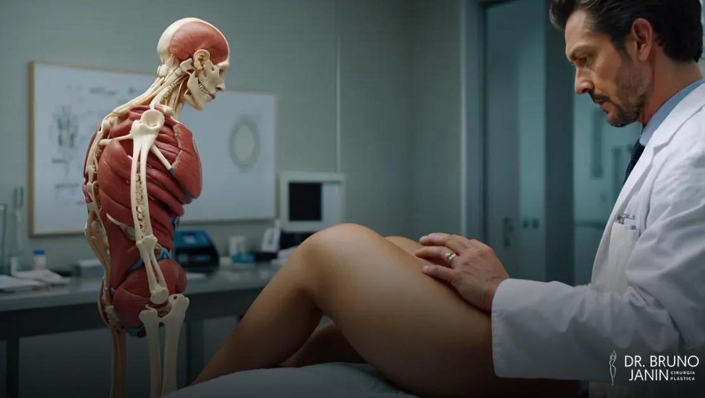 Como se faz a gluteoplastia? conheça o passo a passo e cuidados essenciais