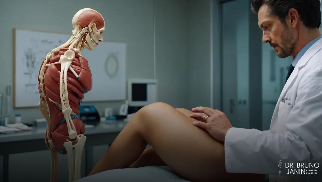 Como se faz a gluteoplastia? conheça o passo a passo e cuidados essenciais