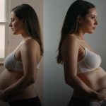 É melhor fazer lipo antes, ou depois da gravidez? entenda os prós e contras