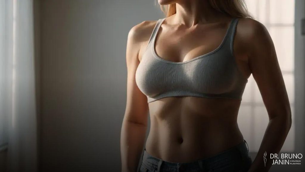 Qual a durabilidade da abdominoplastia? entenda o que pode influenciar o resultado