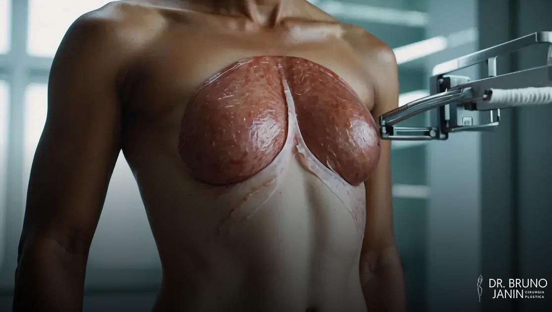 Quantos kg se perde na abdominoplastia? entenda os resultados possíveis