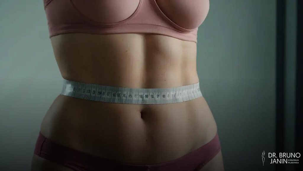 Quantos kg se perde na abdominoplastia? saiba o que esperar da cirurgia