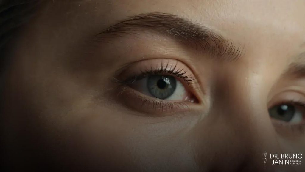 Blog 1 A blefaroplastia doi muito? Descubra o que esperar da cirurgia