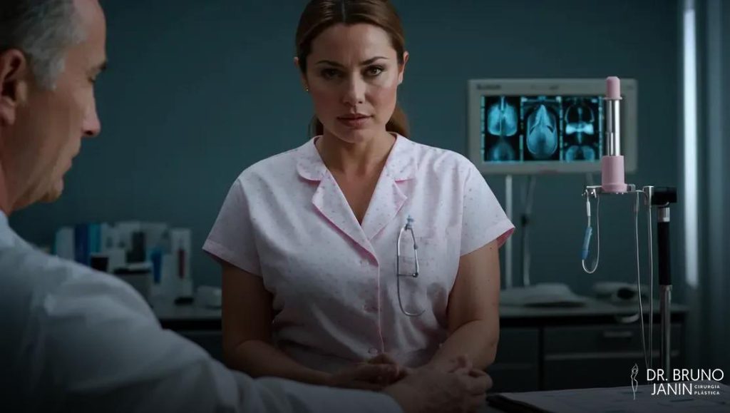 Blog 4 Quais exames necessários para redução de mama? saiba o que esperar antes da cirurgia