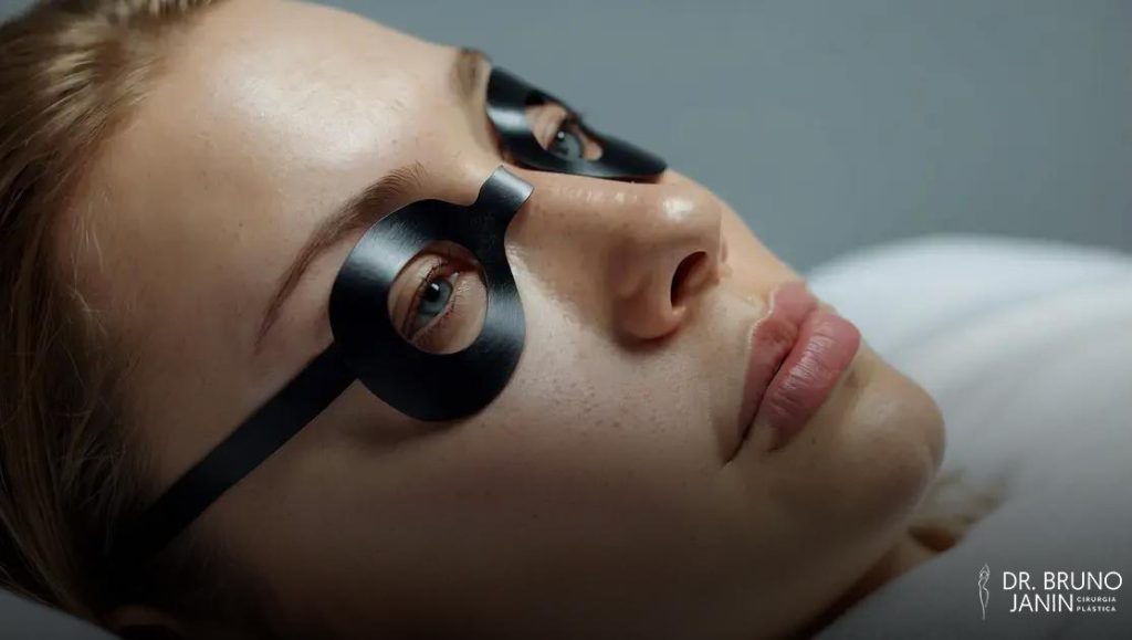 Blog 2 Quantos dias de repouso da blefaroplastia? saiba o tempo ideal para sua recuperação
